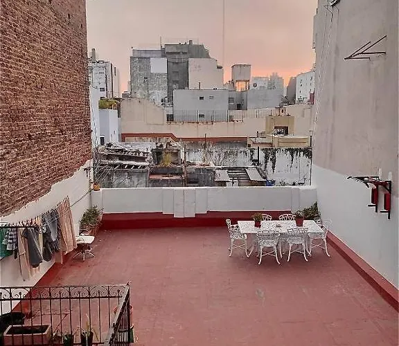 Beautiful Petit Stay In Abastorecoleta-H-K