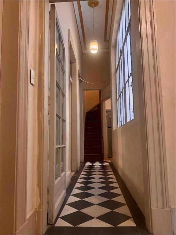 Beautiful Petit In Abastorecoleta-h-k Habitación en casa particular Ciudad Autónoma de Buenos Aires