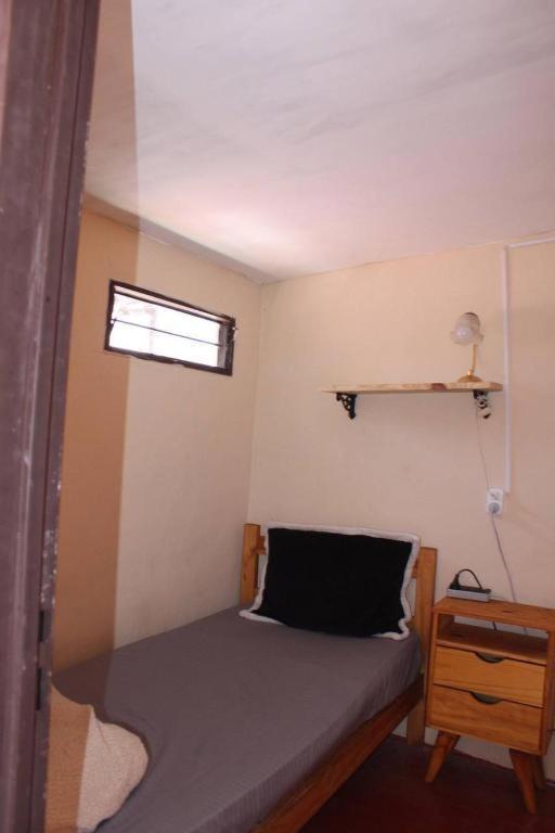Habitación en casa particular Beautiful Petit In Abastorecoleta-h-k Ciudad Autónoma de Buenos Aires