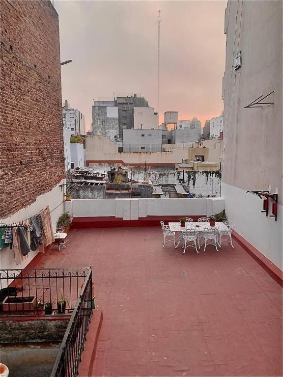Beautiful Petit In Abastorecoleta-h-k Ciudad Autónoma de Buenos Aires